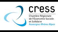 Logo du Cress AURA