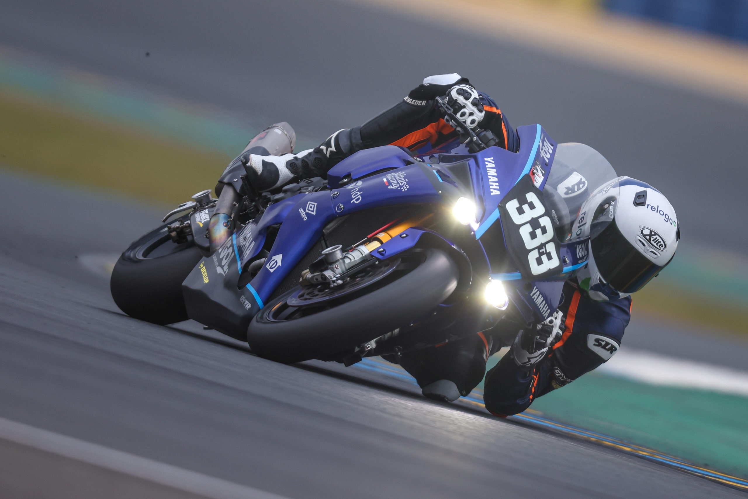 Ewc-Tests_Days_Le_Mans_2022_Team_Viltais