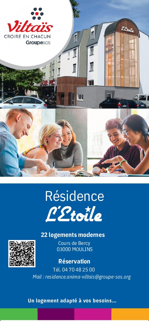 Flyer-FJT étoile