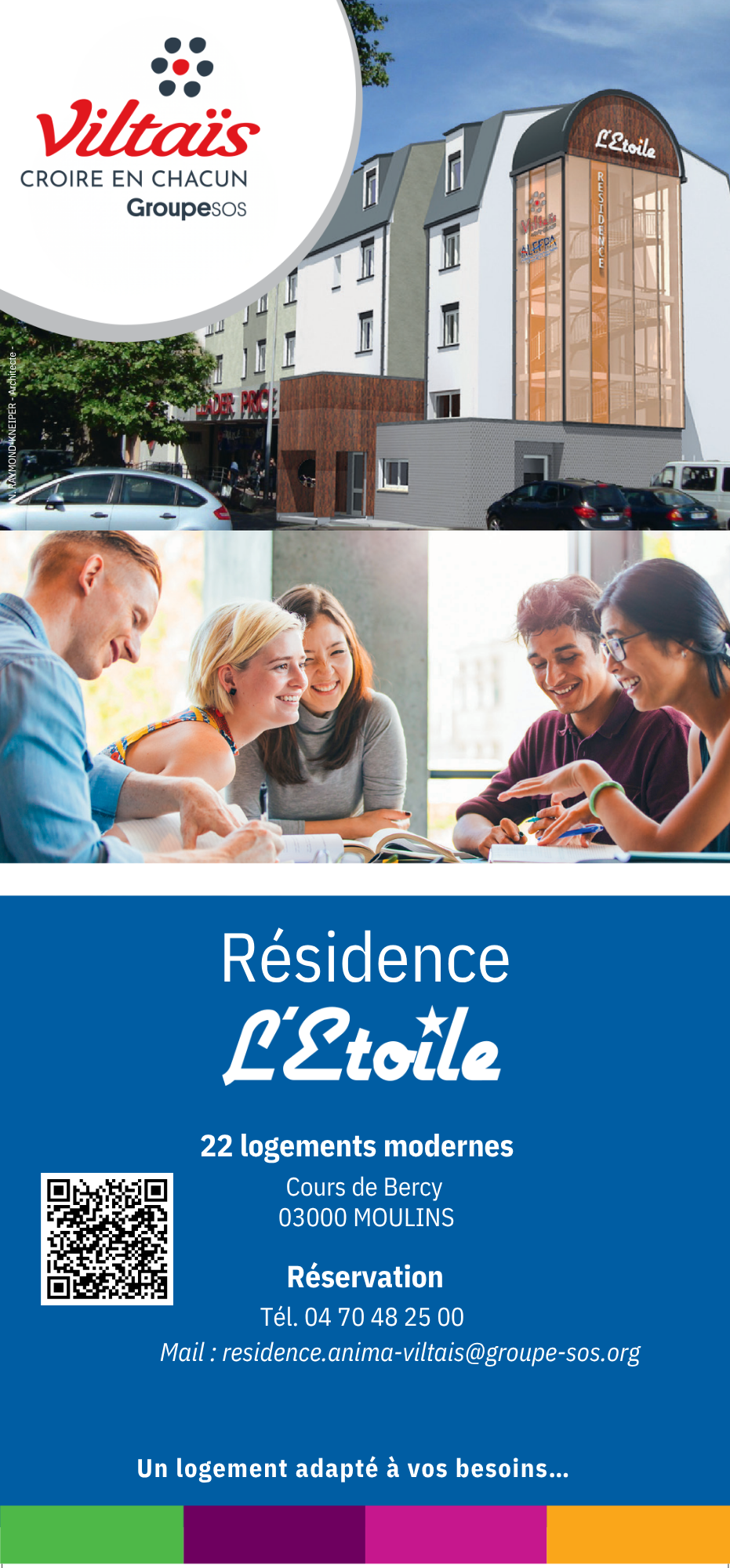 1 Flyer Etoile